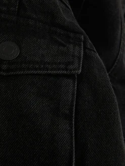 Primark Calças De Ganga^Calças Ganga Cargo Dobra