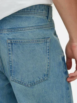 Primark Calças De Ganga^Calças Ganga Corte Folgado