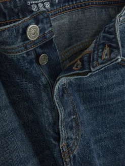 Primark Calças De Ganga^Calças Ganga Corte Folgado