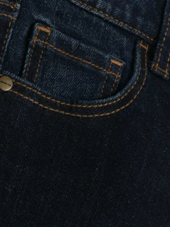 Primark Calças De Ganga^Calças Ganga Corte Justo Menino