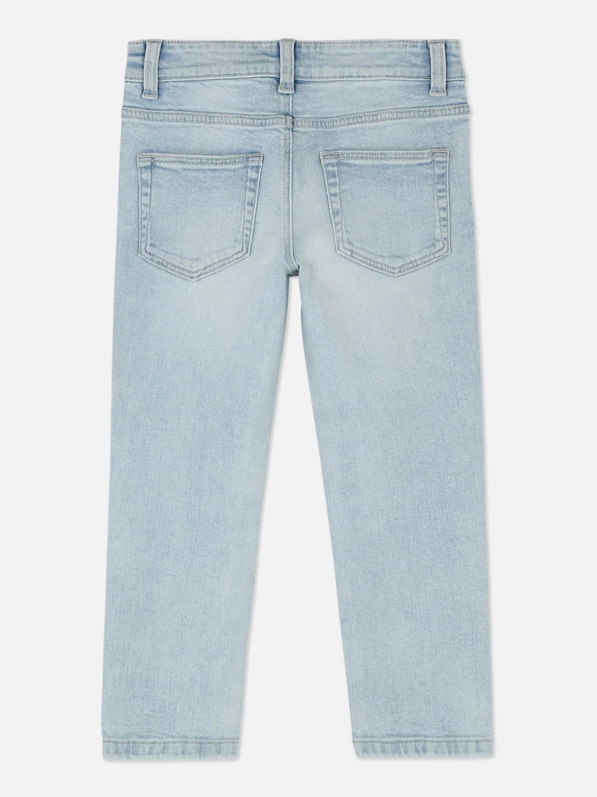 Primark Calças De Ganga^Calças Ganga Corte Justo Menino