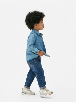 Primark Calças E Leggings^Calças Ganga Dobra