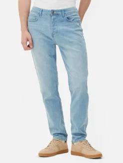 Primark Calças De Ganga^Calças Ganga Elásticas Corte Justo