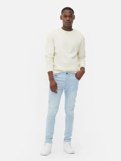 Primark Calças De Ganga^Calças Ganga Skinny Elásticas