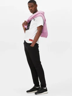 Primark Calças De Ganga^Calças Ganga Skinny Sarja