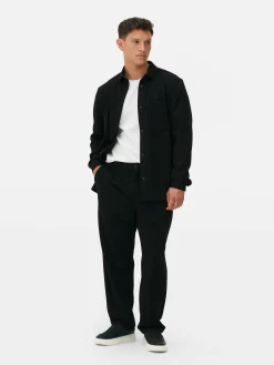 Primark Calças^Calças Malha Kem