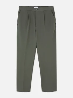 Primark Calças^Calças Malha Kem