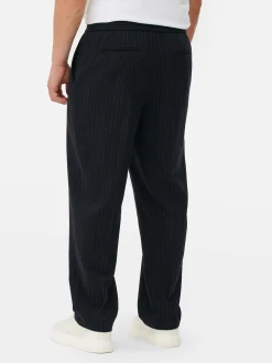 Primark Calças^Calças Riscas Kem