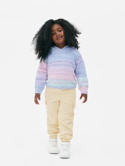 Primark Calças De Treino^Calças Treino Cargo Punho