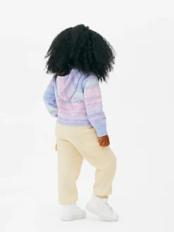 Primark Calças De Treino^Calças Treino Cargo Punho