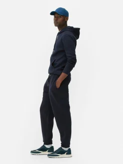 Primark Calças De Treino^Calças Treino Cintura Elástica Punho