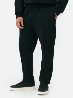 Primark Calças De Treino^Calças Treino Com Punhos Pregas Kem