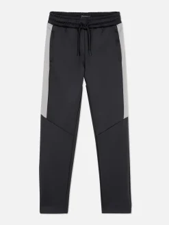 Primark Calças De Treino|Roupa De Desporto^Calças Treino Coord. Cordão