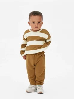 Primark Calças E Leggings^Calças Treino Cordão Punhos