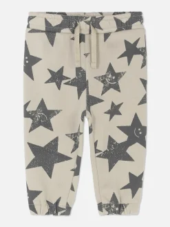 Primark Calças E Leggings^Calças Treino Cordão Punhos