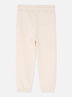 Primark Calças De Treino^Calças Treino Cordão Punhos