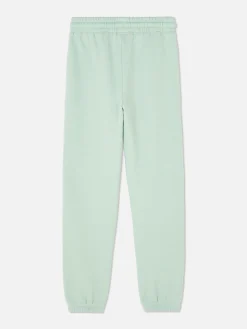 Primark Calças De Treino^Calças Treino Cordão Punhos Rapariga