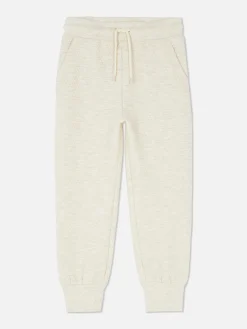 Primark Calças De Treino^Calças Treino Texturadas Cordão