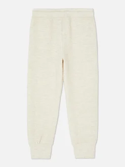 Primark Calças De Treino^Calças Treino Texturadas Cordão