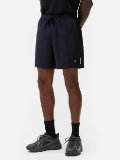 Primark Calções|Roupa De Desporto^Calções Corrida Elástico Cintura