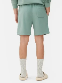 Primark Calções^Calções Malha Cordão