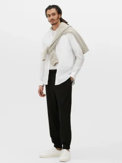 Primark Camisas^Camisa Manga Comprida Corte Regular