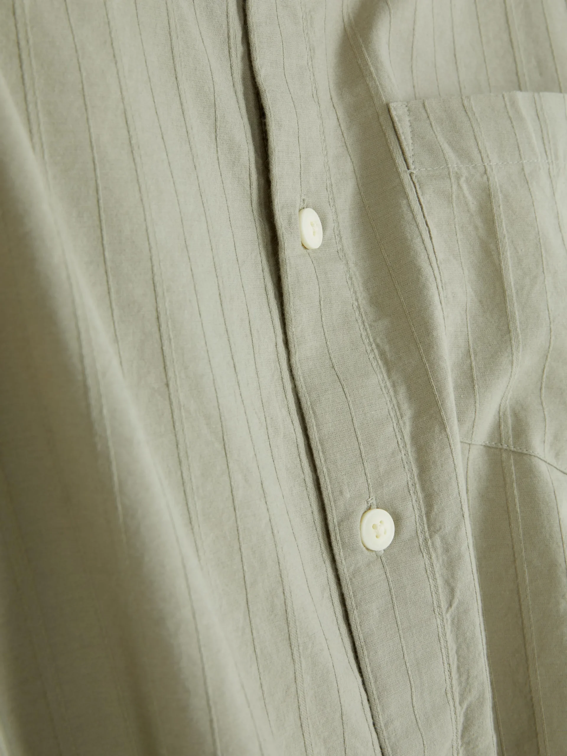 Primark Camisas^Camisa Manga Comprida Jacquard