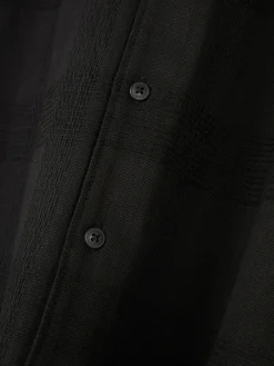 Primark Camisas^Camisa Manga Curta Botões