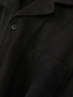 Primark Camisas^Camisa Manga Curta Botões