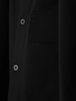 Primark Camisas^Camisa Manga Curta Corte Folgado Kem