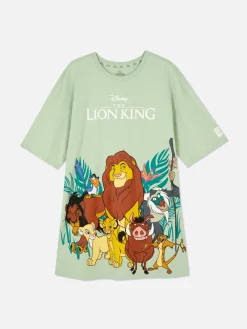 MULHER Primark Camisas De Noite E Camisas De Dormir^Camisa Noite Disney The Lion King 30º Aniversário