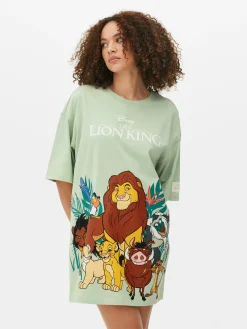 MULHER Primark Camisas De Noite E Camisas De Dormir^Camisa Noite Disney The Lion King 30º Aniversário