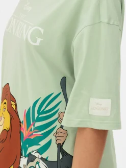 MULHER Primark Camisas De Noite E Camisas De Dormir^Camisa Noite Disney The Lion King 30º Aniversário