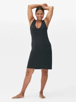 MULHER Primark Camisas De Noite E Camisas De Dormir^Camisa Noite S/ Mangas Menopausa