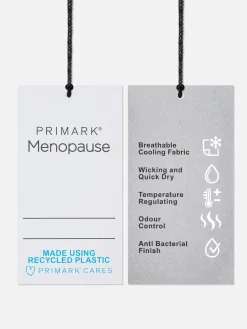 MULHER Primark Camisas De Noite E Camisas De Dormir^Camisa Noite S/ Mangas Menopausa