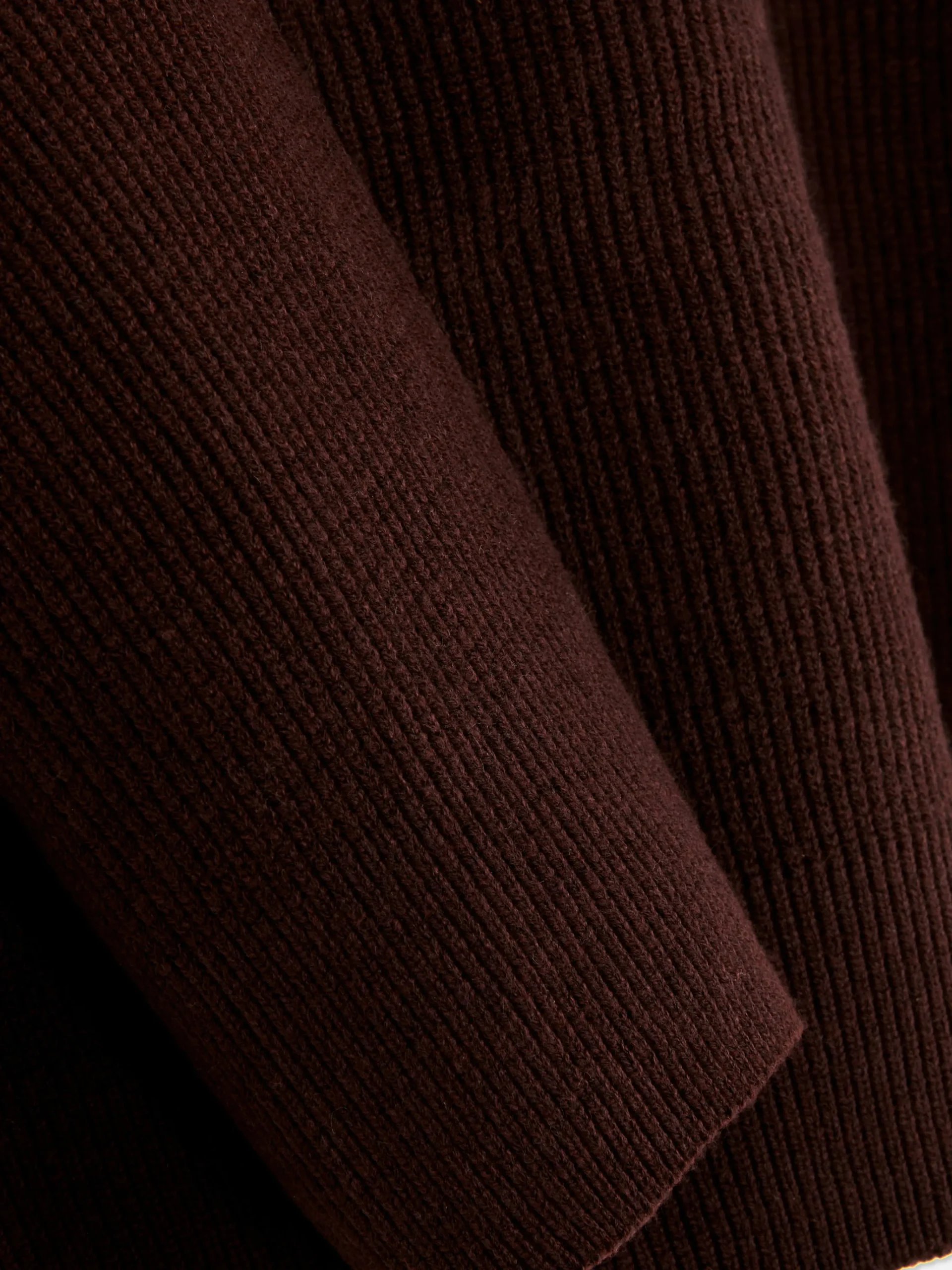 Primark Camisolas E Casacos De Malha^Camisola Canelada Decote Redondo