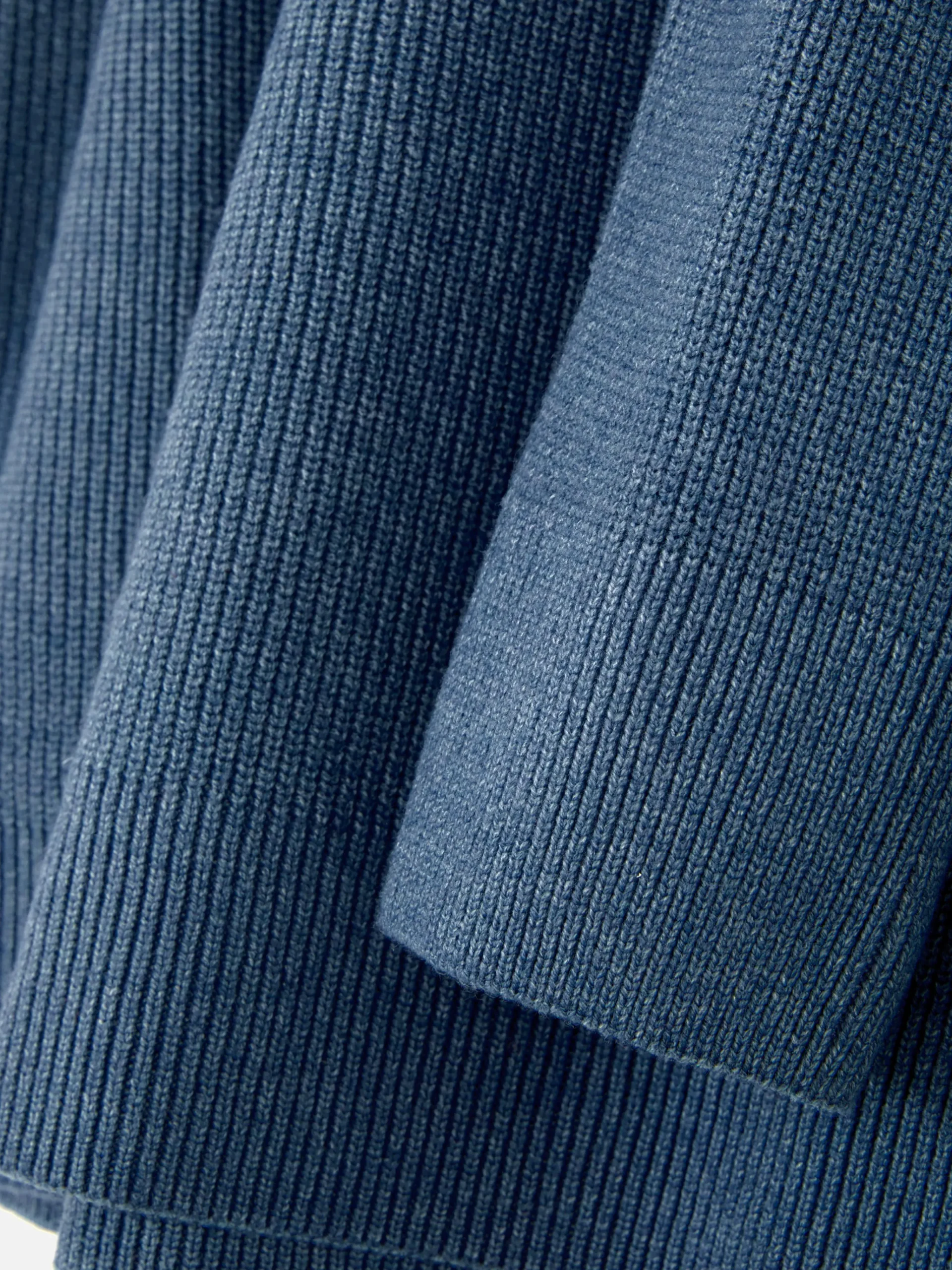 Primark Camisolas E Casacos De Malha^Camisola Canelada Decote Redondo