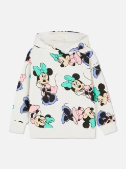 Primark Camisolas Com E Sem Capuz^Camisola Capuz Disney Minnie