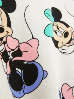Primark Camisolas Com E Sem Capuz^Camisola Capuz Disney Minnie