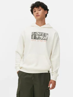 Primark Camisolas E T-Shirts Com Estampado Gráfico|Camisolas Com E Sem Capuz^Camisola Capuz Dragon Ball Z Super Saiyan Goku