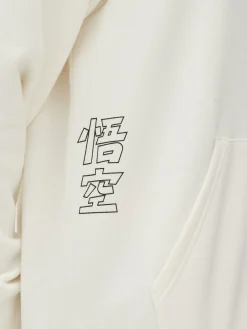 Primark Camisolas E T-Shirts Com Estampado Gráfico|Camisolas Com E Sem Capuz^Camisola Capuz Dragon Ball Z Super Saiyan Goku