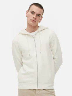 Primark Camisolas Com E Sem Capuz^Camisola Capuz Fecho Manga Comprida