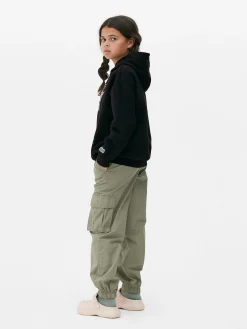 Primark Camisolas Com E Sem Capuz^Camisola Capuz Gráfico Frente Beetlejuice