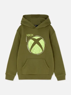 Primark Camisolas Com E Sem Capuz^Camisola Capuz Logótipo Xbox