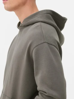 Primark Camisolas Com E Sem Capuz^Camisola Capuz Malha Larga