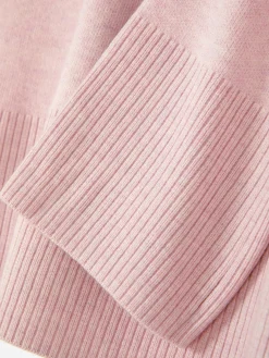 MULHER Primark Camisolas Com E Sem Capuz|Camisolas E Casacos De Malha^Camisola Capuz Malha Slogan