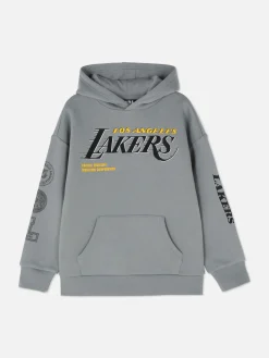 Primark Camisolas Com E Sem Capuz^Camisola Capuz NBA LA Lakers