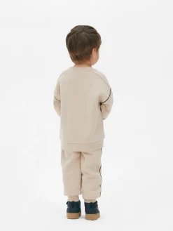 Primark Camisolas Com E Sem Capuz^Camisola Debrum Conjunto Coordenado Super Mario