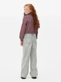 Primark Camisolas E Casacos De Malha^Camisola Gola Afunilada