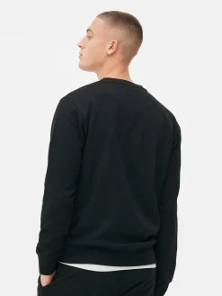 Primark Camisolas Com E Sem Capuz^Camisola Gola Redonda